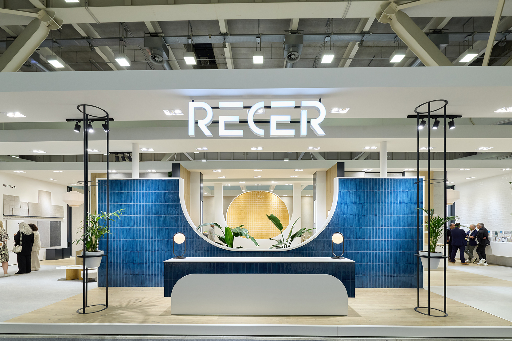 Cersaie_2025_Recer 41