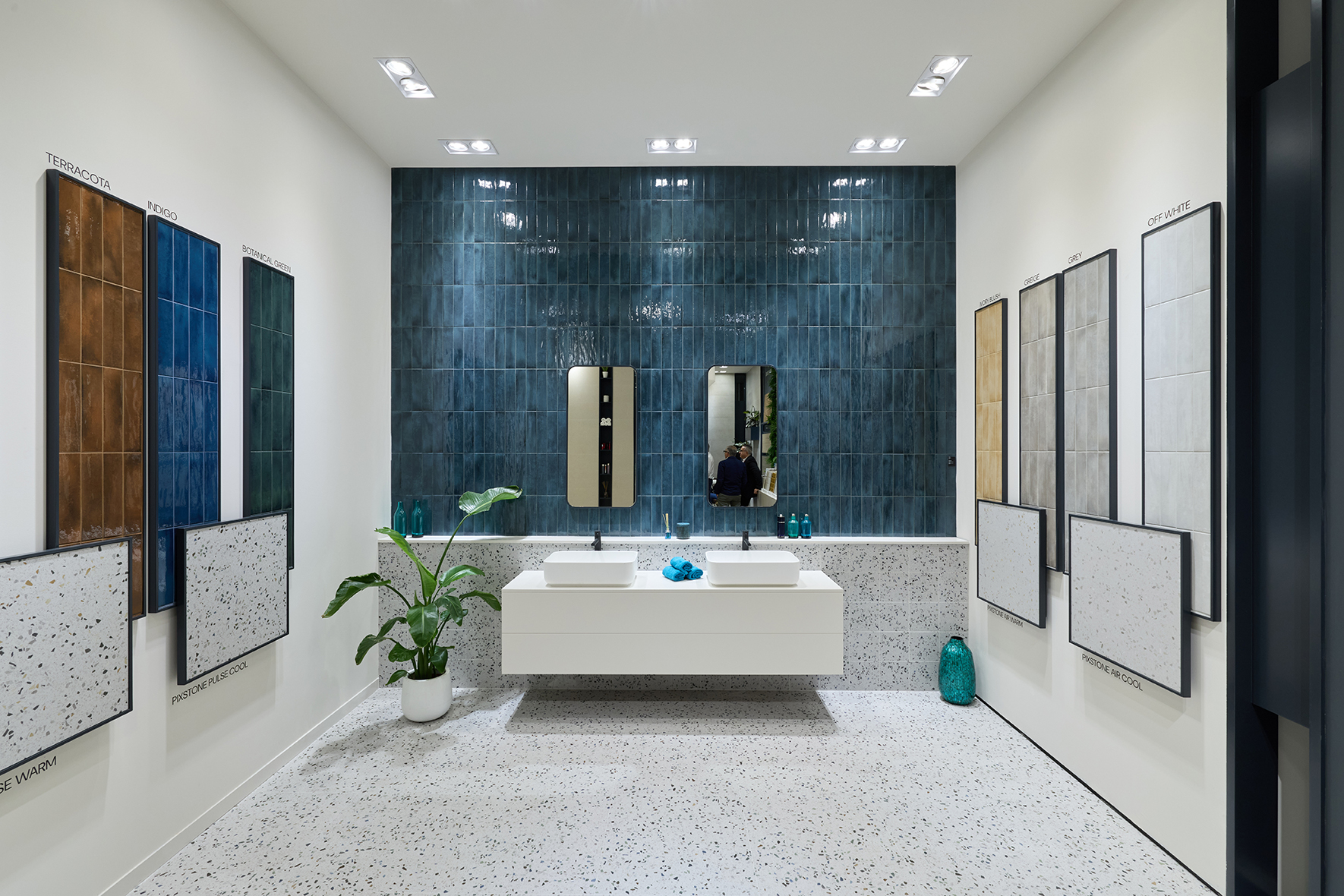 Cersaie_2025_Recer 46