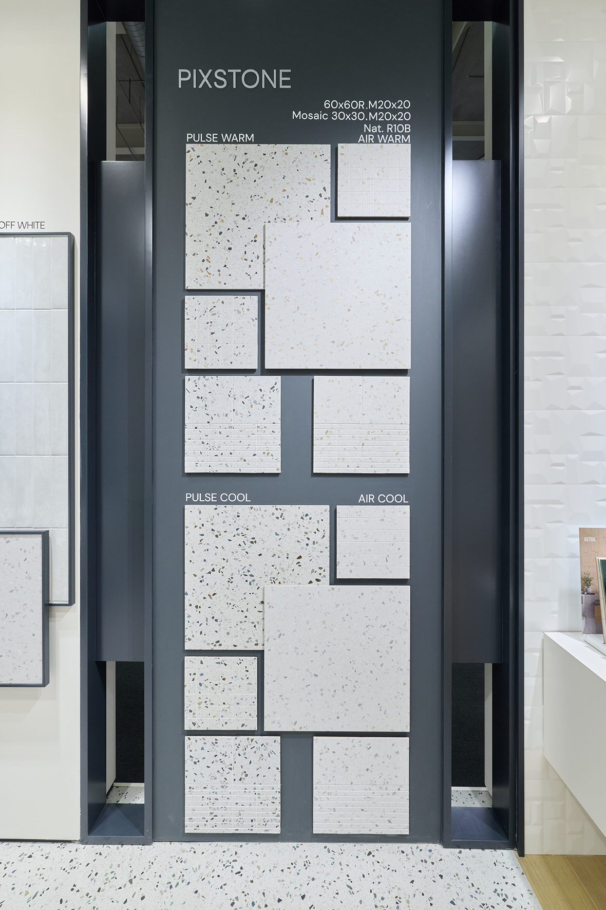 Cersaie_2025_Recer 49