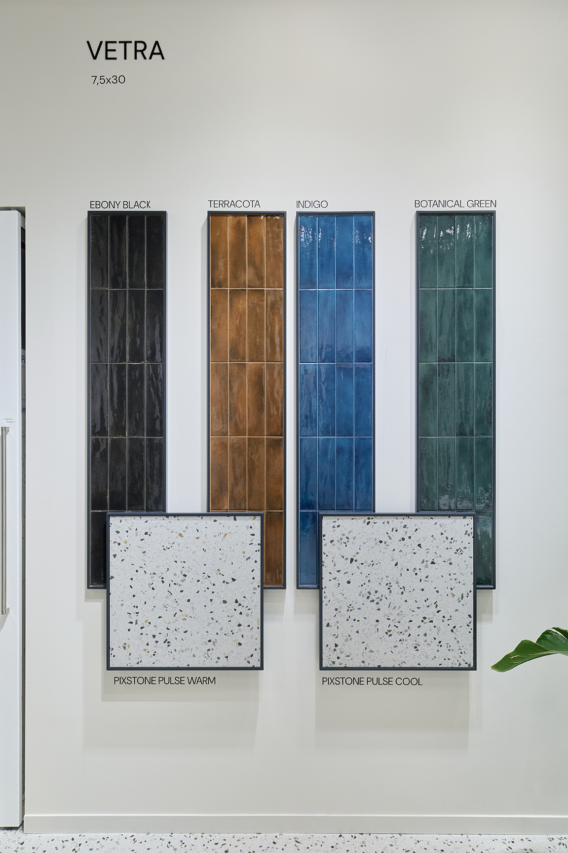 Cersaie_2025_Recer 50