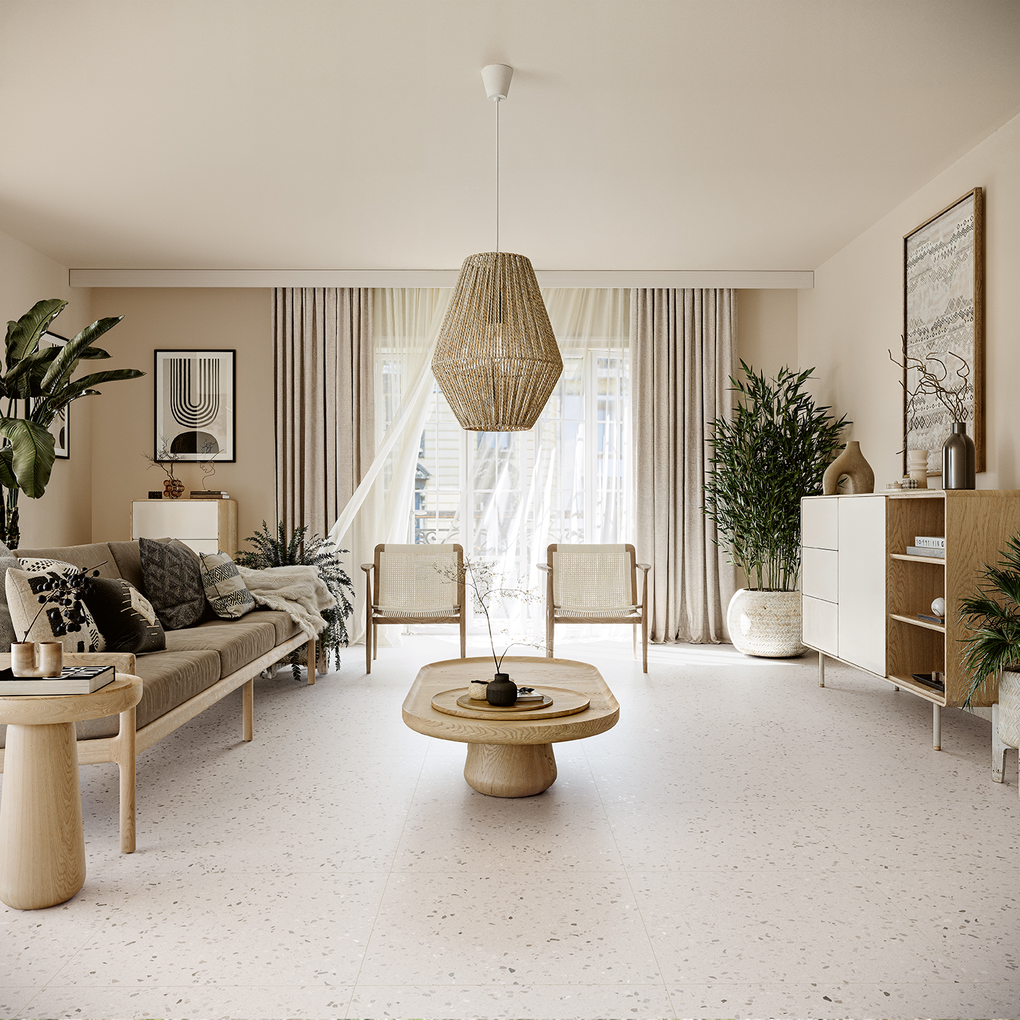 Pixstone 60x60 AirCool