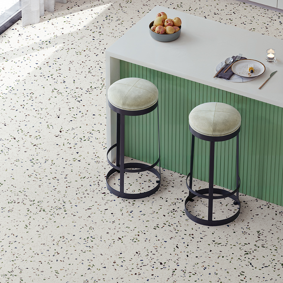 Pixstone Pulse Cool 60x60R Detail