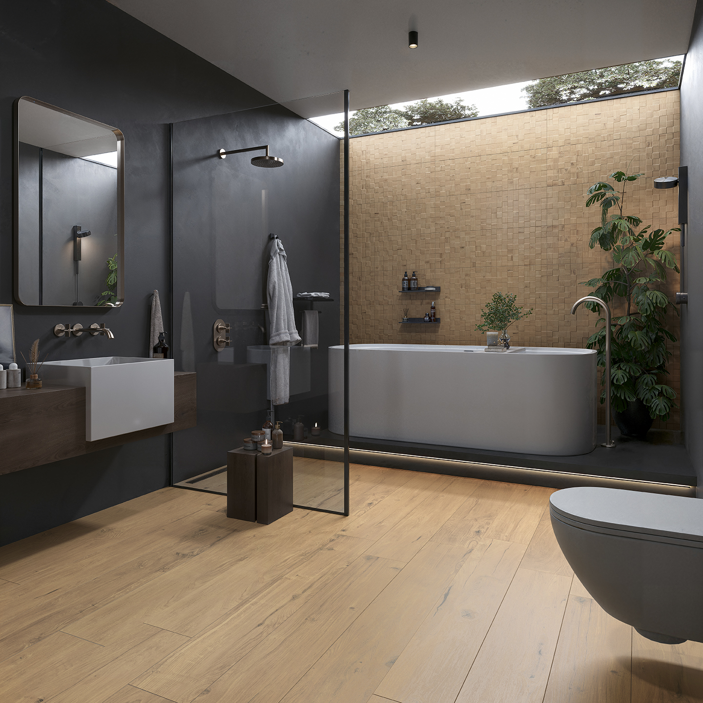 Urban Cottage Whisky 120x20, Urban Cottage Whisky 30x90 3d CMYK