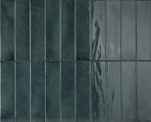 Vetra Botanical Green 7,5x30 - Painel