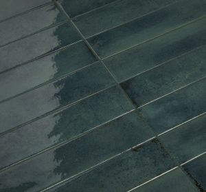 Vetra Botanical Green 7,5x30 - Perspectiva