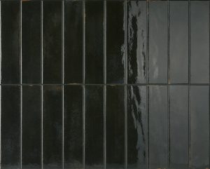 Vetra Ebony Black 7,5x30 - Painel