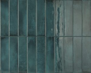 Vetra Teal 7,5x30 - Painel
