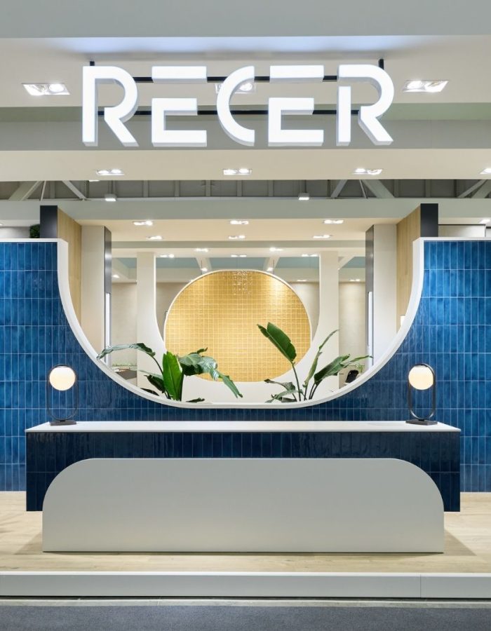 recer na cersaie 2025